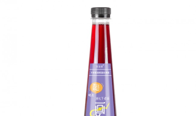 果醋450ml