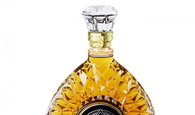 不老莓vsop750ml