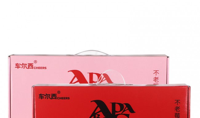 不老莓酒187ml六支装